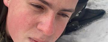 В Днепре задержали солдата, устроившего кровавую стрельбу 