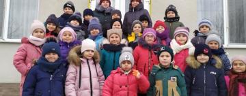 Благодійна акція 