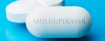 МОЗ зареєструвало таблетки  для лікування COVID-19: яким пацієнтам їх призначатимуть?