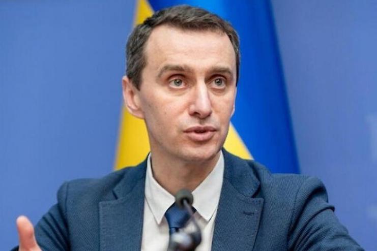 Ляшко заявил, что 2022 год может стать последним для COVID-пандемии