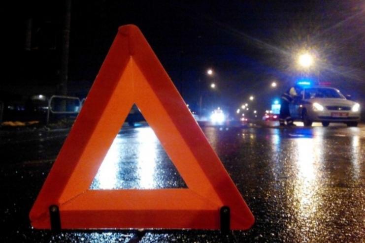 Смертельна ДТП в Одесі