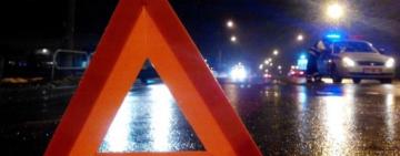 Смертельна ДТП в Одесі