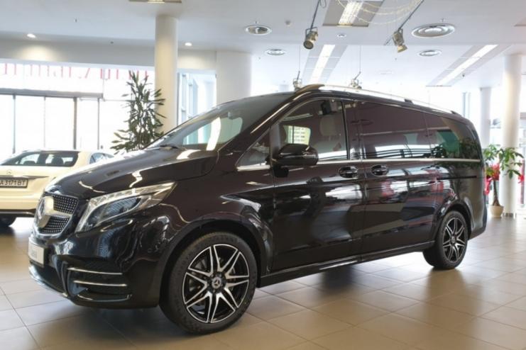 Одеська облрада під Новий рік купила найдорожчий автомобіль серед держструктур у 2021 році