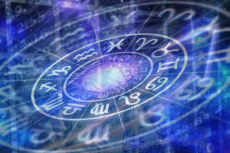 Гороскоп на неделю с 31 января по 6 февраля 