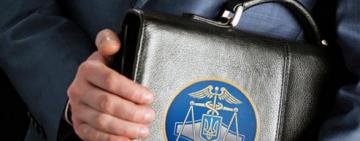 В одесской налоговой снова поменялся руководитель