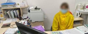 За подделку сертификатов в Одессе будут судить медработников