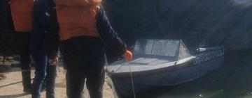 В Дунае обнаружено тело мужчины: погибший - иностранец