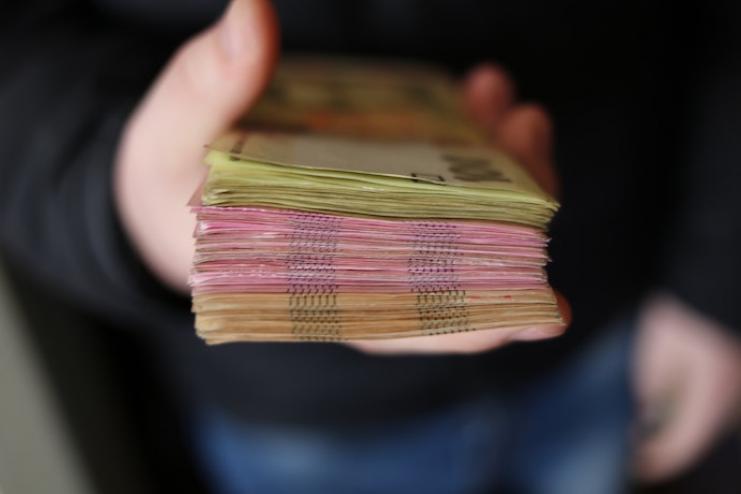 В бюджете денег на выплаты за "бустер" пока  нет - Минфин