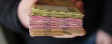 В бюджете денег на выплаты за "бустер" пока  нет - Минфин