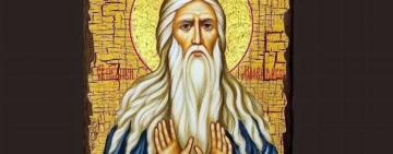 1 февраля. Память преподобного Макария Великого