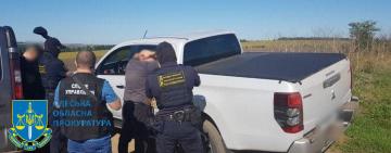 НЕЗАКОННА ПОРУБКА ЛІСУ НА МАЙЖЕ 10 МЛН ГРН – СУДИТИМУТЬ ДЕПУТАТА МІСЬКРАДИ НА ОДЕЩИНІ ТА СІМОХ ЙОГО СПІЛЬНИКІВ 