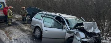 Виновника разыскивают: смертельное ДТП в Одесской области унесло жизни супружеской пары