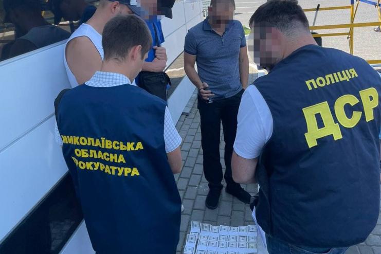 Одессит заплатил за должность губернатора: трех человек будут судить за мошенничество