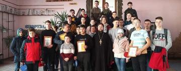 В Килии ко Дню православной молодежи пройдет теннисный турнир