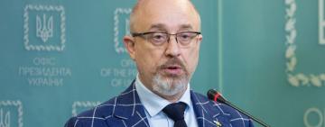 Рєзніков пояснив, що означає пропозиція Зеленського про відміну призову в армію