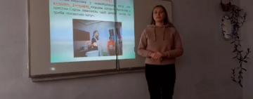 УЧНІ АРЦИЗЬКОЇ ГРОМАДИ - ПРИЗЕРИ ОБЛАСНОЇ КОНФЕРЕНЦІЇ МАЛОЇ АКАДЕМІЇ НАУК