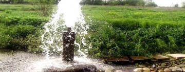 Коммунальщиков Тарутино подозревают в незаконном использовании скважин