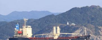 Без тепла и с протечками в судне: двадцать украинских моряков оказались в сложнейших условиях