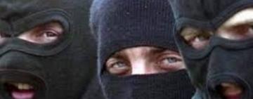 В Одесской области произошло дерзкое ограбление: подробности