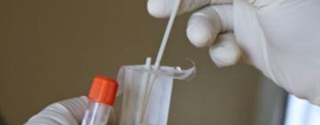 Уперше з початку пандемії було зроблено понад 100 тисяч ПЛР-досліджень за добу – Віктор Ляшко