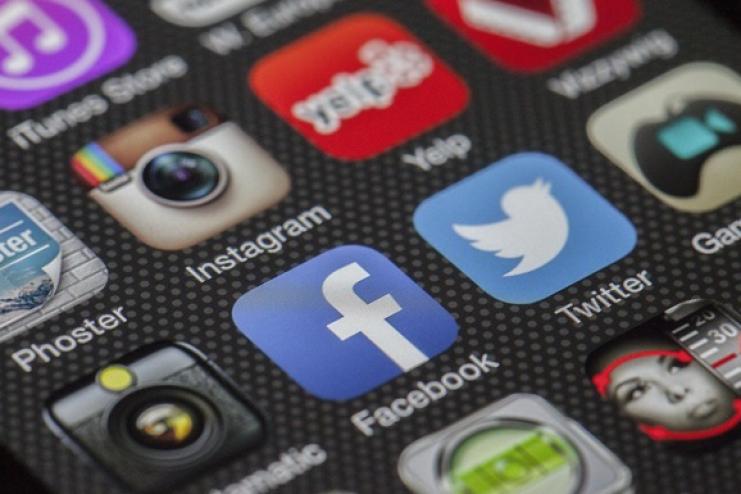 Facebook и Instagram под угрозой закрытия для украинских пользователей
