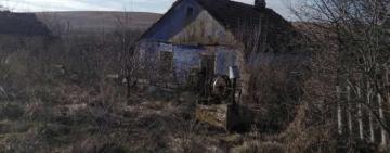 Жодної душі: в Одеській області знайшли село, в якому не залишилося жодної людини