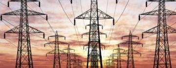 Україна наприкінці лютого відключиться від енергосистеми Білорусі та Росії