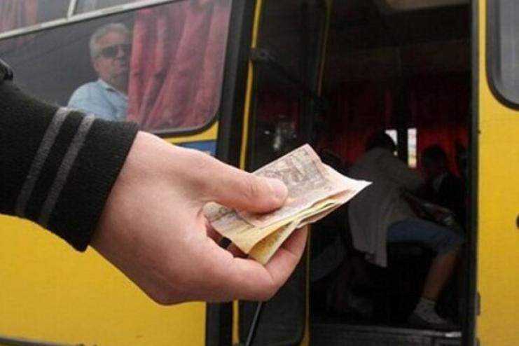 В Килии подорожает проезд в общественном транспорте