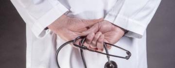 65 000 гривень штрафу за переведення медпрацівників на 0,5 ставки