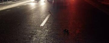 Под Харьковом кортеж известного бизнесмена насмерть сбил человека -СМИ