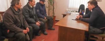 Об услугах "ДТЭК": в Арцизской громаде недовольство жителей сёл растёт