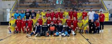 Розвиток флорболу в Одеській області та перші результати