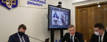 Трагедия в Днепре: ГБР изучает три версии стрельбы