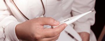 ГРИПП: эпидпорог в Одесской области превышен почти вдвое