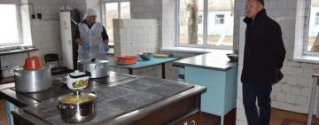 У Саратській громаді зберегли від закриття Михайлівську спеціальну загальноосвітню школу-інтернат І-ІІ ступенів