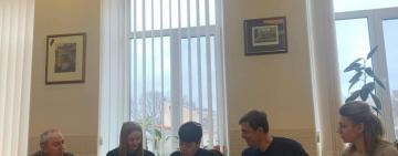 У Павлівській громаді провели навчання для старост