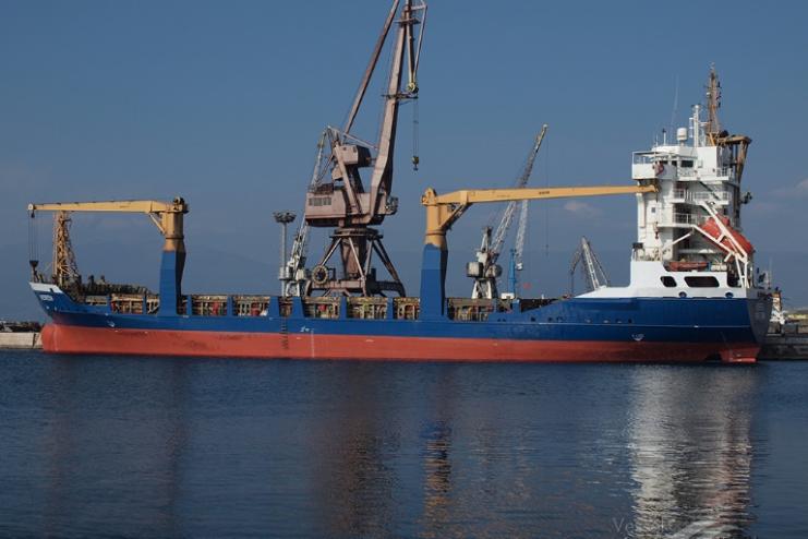 В Турции освободили украинского моряка, которого подозревали в убийстве коллеги из Измаила