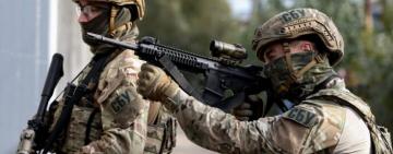 Можуть перевіряти документи та зупиняти транспорт: СБУ розпочинає навчання на території Одещини