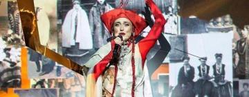 Страсти по Евровидению на утихают: пограничники не выдавали Паш справку о поездке в Крым