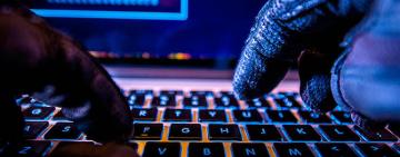 DDoS-атака: не работают сайты Минобороны, ВСУ, приложения двух банков