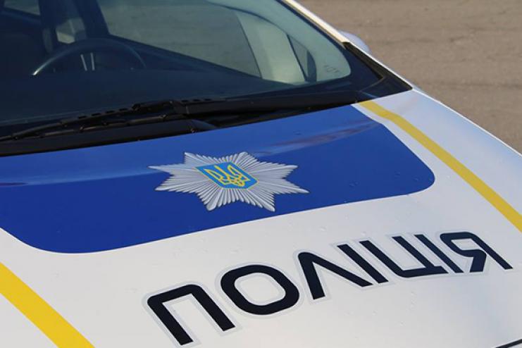 Поліцію і прикордонників перевели на посилений режим роботи