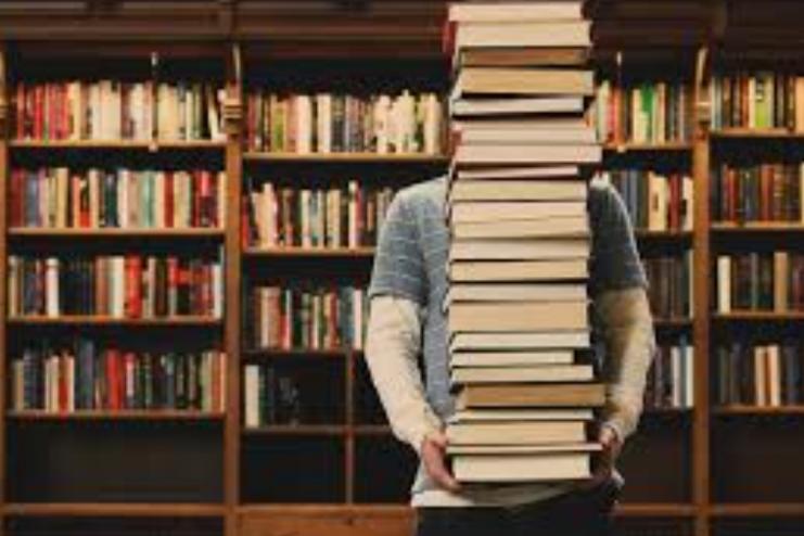 Українці витратили мільярд гривень на книги за програмою “єПідтримка”