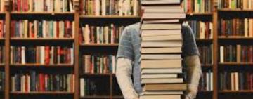 Українці витратили мільярд гривень на книги за програмою “єПідтримка”