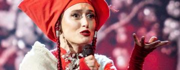 ⚡️Алина Паш не поедет на Евровидение