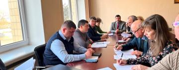 Болградский райсовет не поддержал программу нацсопротивления