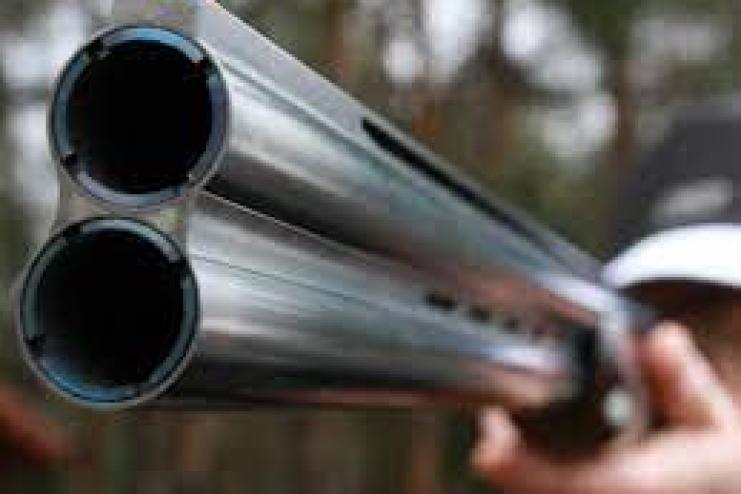 В Одесской области возле калитки собственного дома из ружья застрелили фермера