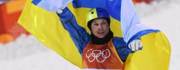 Україна увірвалась у топ-25 медального заліку Олімпіади після "срібла" Абраменка