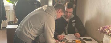 Схема на 35 млн. гривен: экс-руководителям Одесского порта сообщили о подозрении