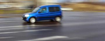 Ко вниманию водителей: 9 опасных дорог в Одесской области 