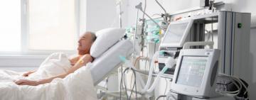 У Київському центрі дитячої кардіології та кардіохірургії проведено імплантацію штучного серця